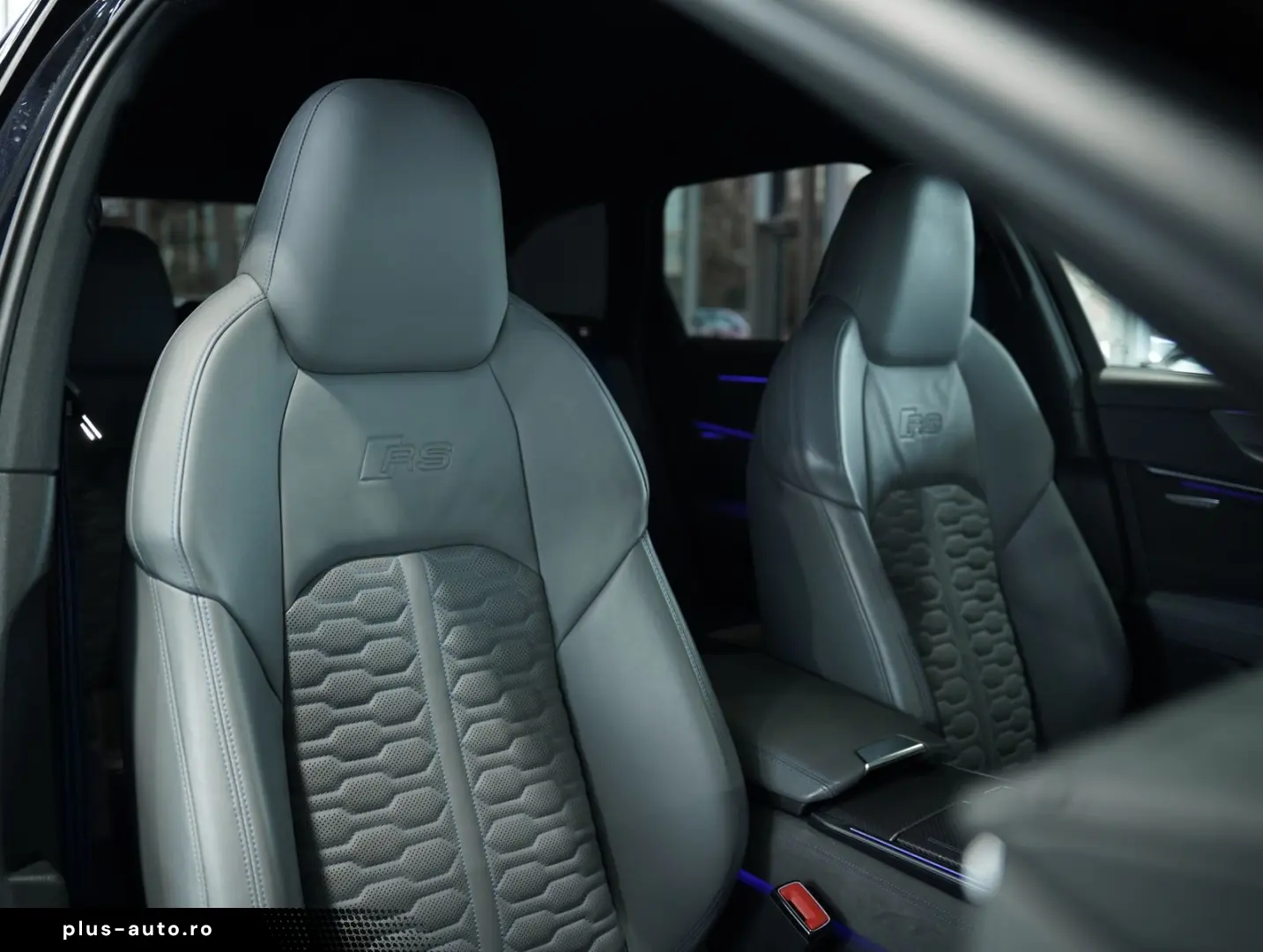 AUDI RS6 Avant q. 2.H 22  S-AGA  Dynamik  B&O  MwSt