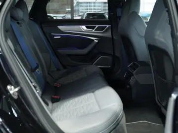 AUDI RS6 Avant q. 2.H 22  S-AGA  Dynamik  B&O  MwSt