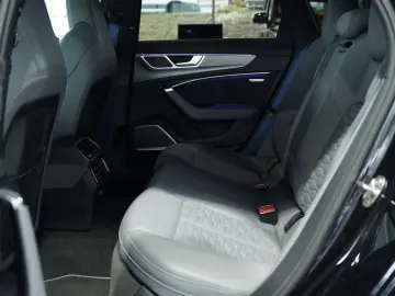 AUDI RS6 Avant q. 2.H 22  S-AGA  Dynamik  B&O  MwSt