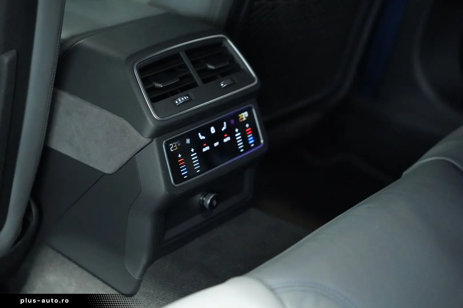 AUDI RS6 Avant q. 2.H 22  S-AGA  Dynamik  B&O  MwSt