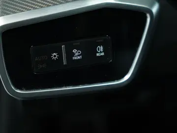 AUDI RS6 Avant q. 2.H 22  S-AGA  Dynamik  B&O  MwSt