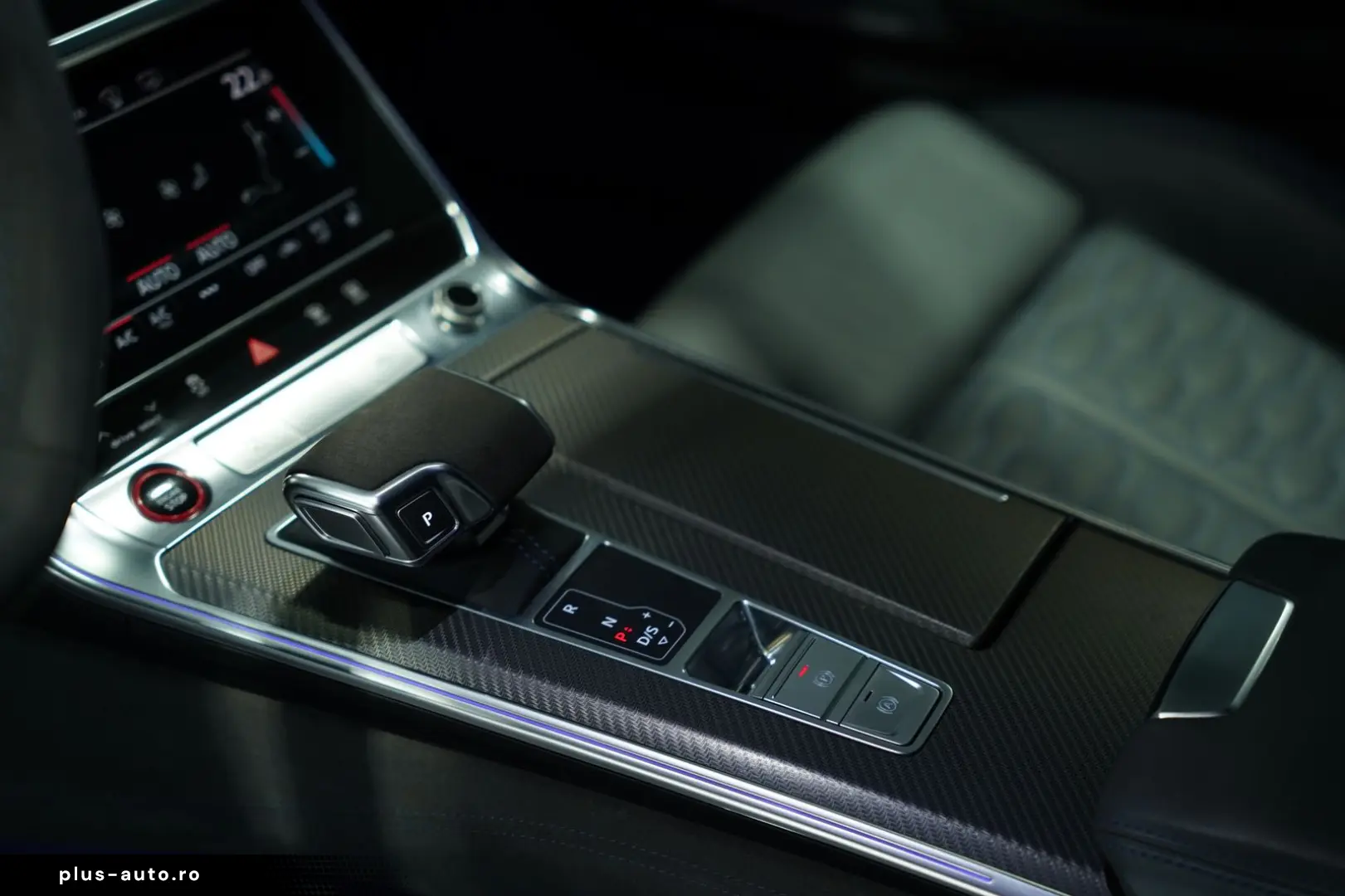 AUDI RS6 Avant q. 2.H 22  S-AGA  Dynamik  B&O  MwSt