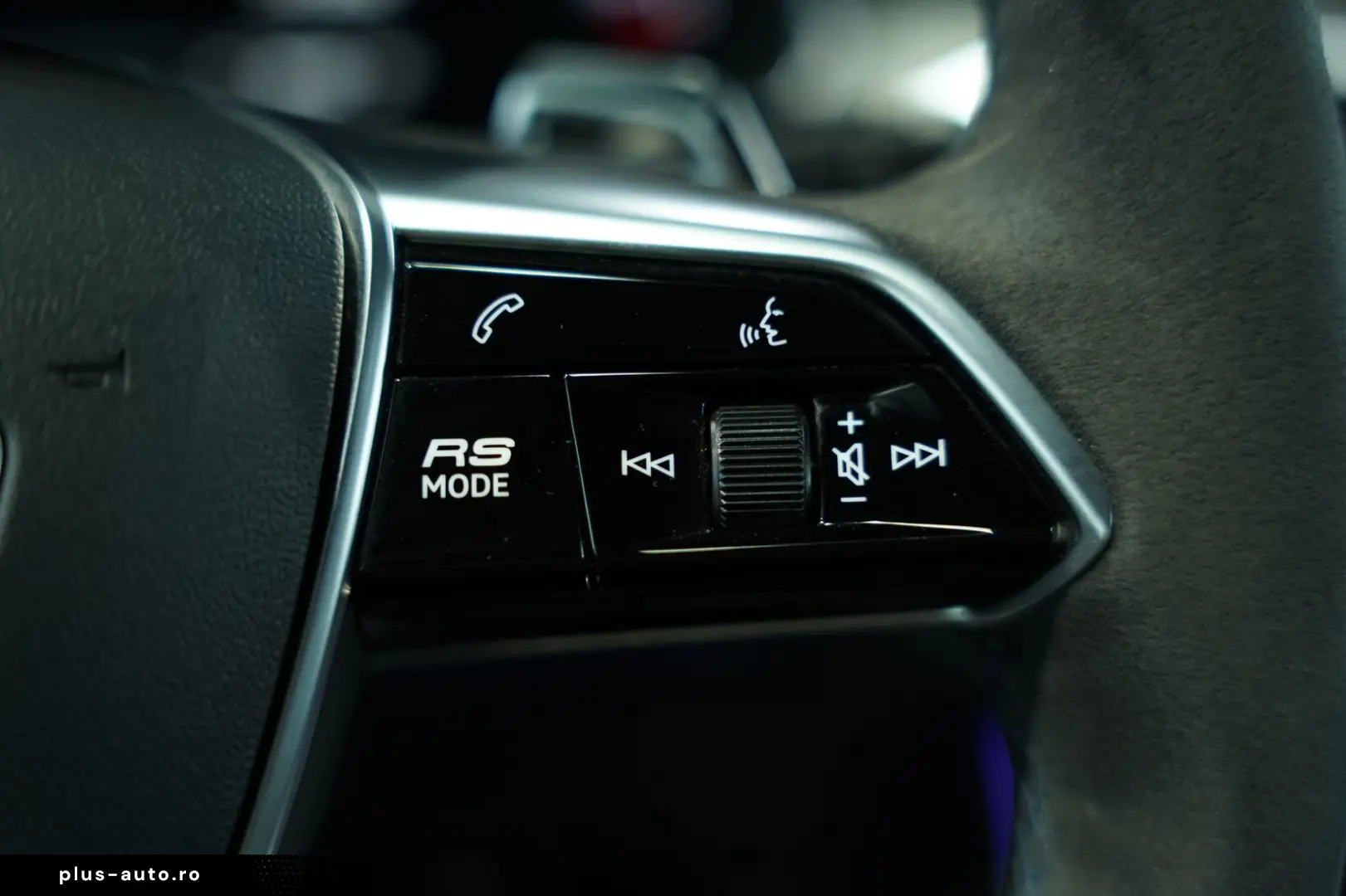 AUDI RS6 Avant q. 2.H 22  S-AGA  Dynamik  B&O  MwSt