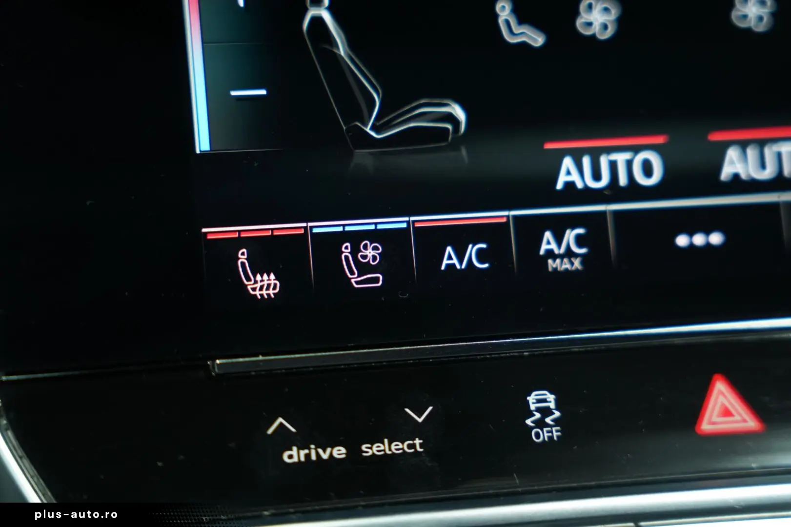 AUDI RS6 Avant q. 2.H 22  S-AGA  Dynamik  B&O  MwSt