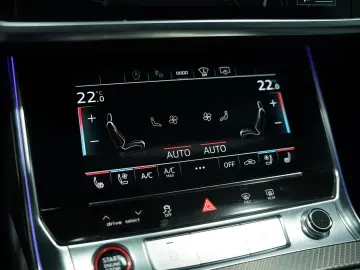 AUDI RS6 Avant q. 2.H 22  S-AGA  Dynamik  B&O  MwSt