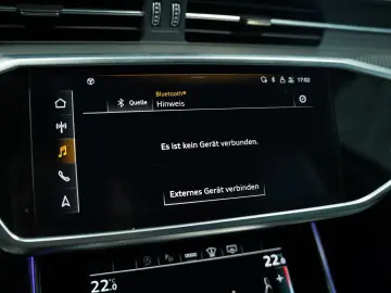 AUDI RS6 Avant q. 2.H 22  S-AGA  Dynamik  B&O  MwSt