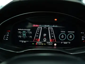 AUDI RS6 Avant q. 2.H 22  S-AGA  Dynamik  B&O  MwSt