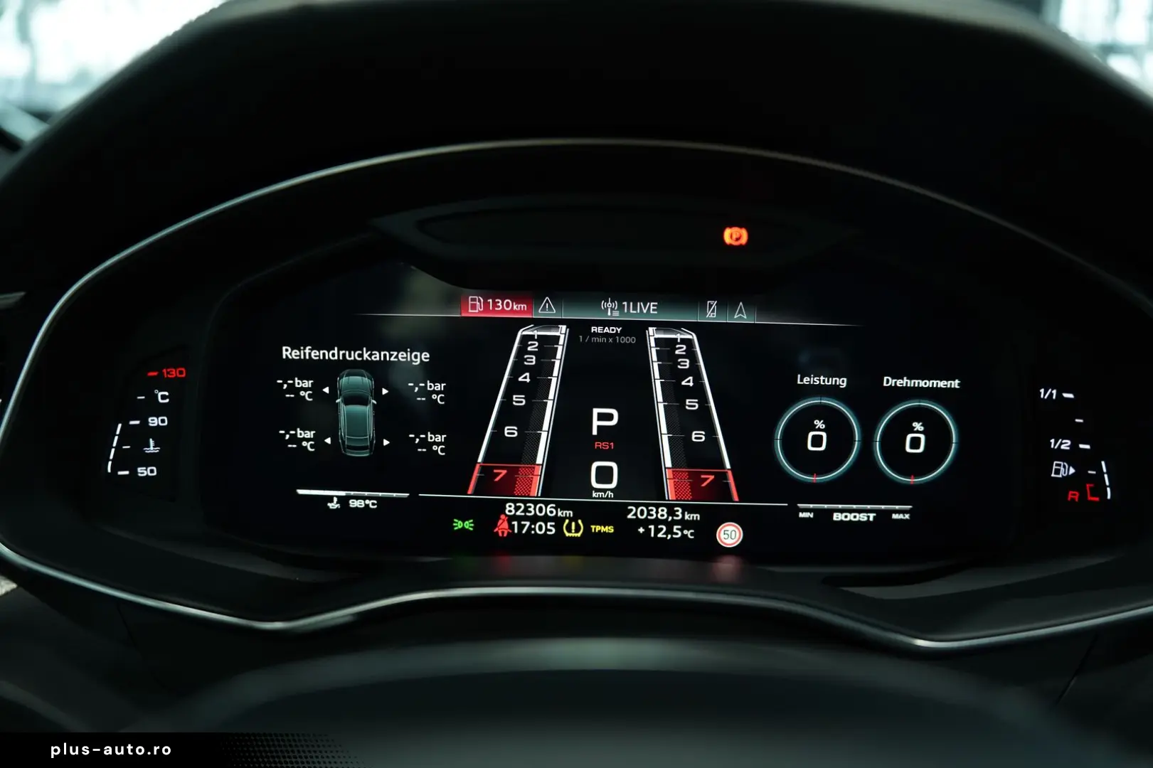 AUDI RS6 Avant q. 2.H 22  S-AGA  Dynamik  B&O  MwSt