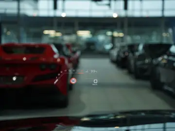 AUDI RS6 Avant q. 2.H 22  S-AGA  Dynamik  B&O  MwSt