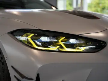 BMW M4 CSL  Carbon Schale Keramik Aerody Capristo