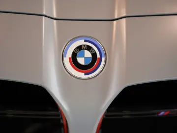 BMW M4 CSL  Carbon Schale Keramik Aerody Capristo