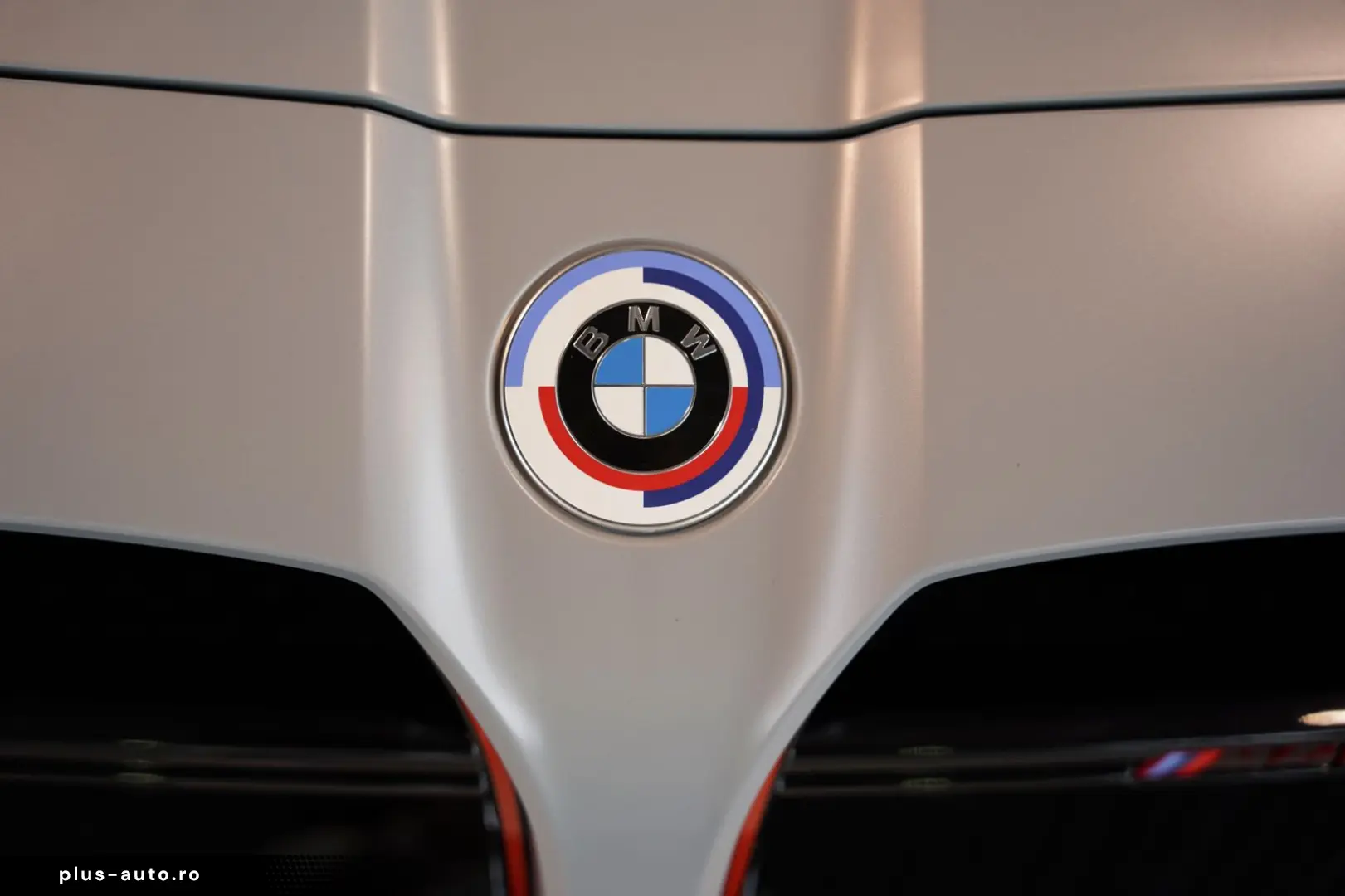BMW M4 CSL  Carbon Schale Keramik Aerody Capristo