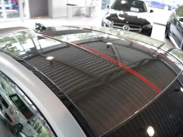 BMW M4 CSL  Carbon Schale Keramik Aerody Capristo
