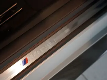 BMW M4 CSL  Carbon Schale Keramik Aerody Capristo