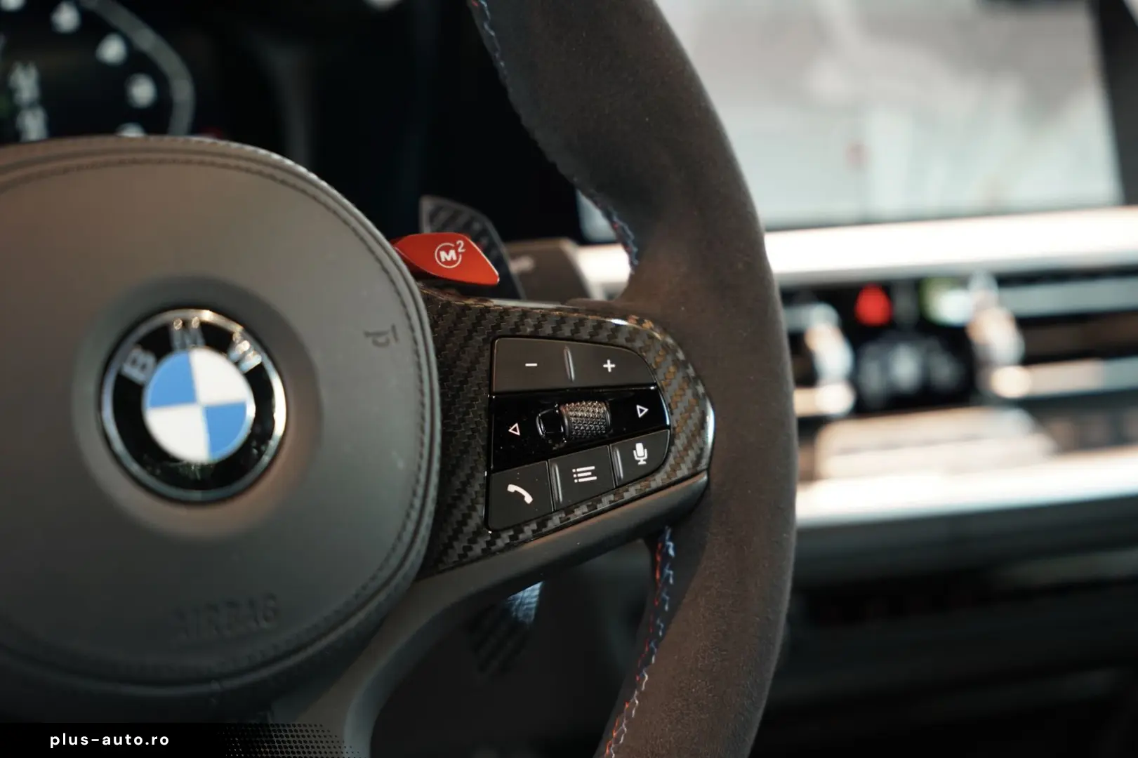 BMW M4 CSL  Carbon Schale Keramik Aerody Capristo