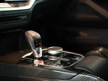 BMW M4 CSL  Carbon Schale Keramik Aerody Capristo