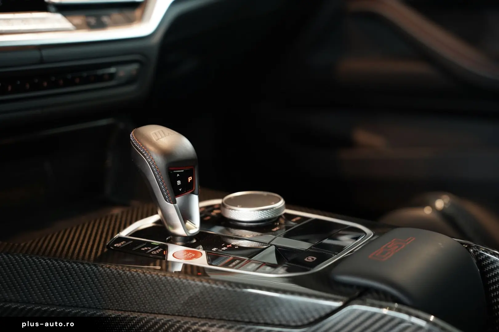 BMW M4 CSL  Carbon Schale Keramik Aerody Capristo