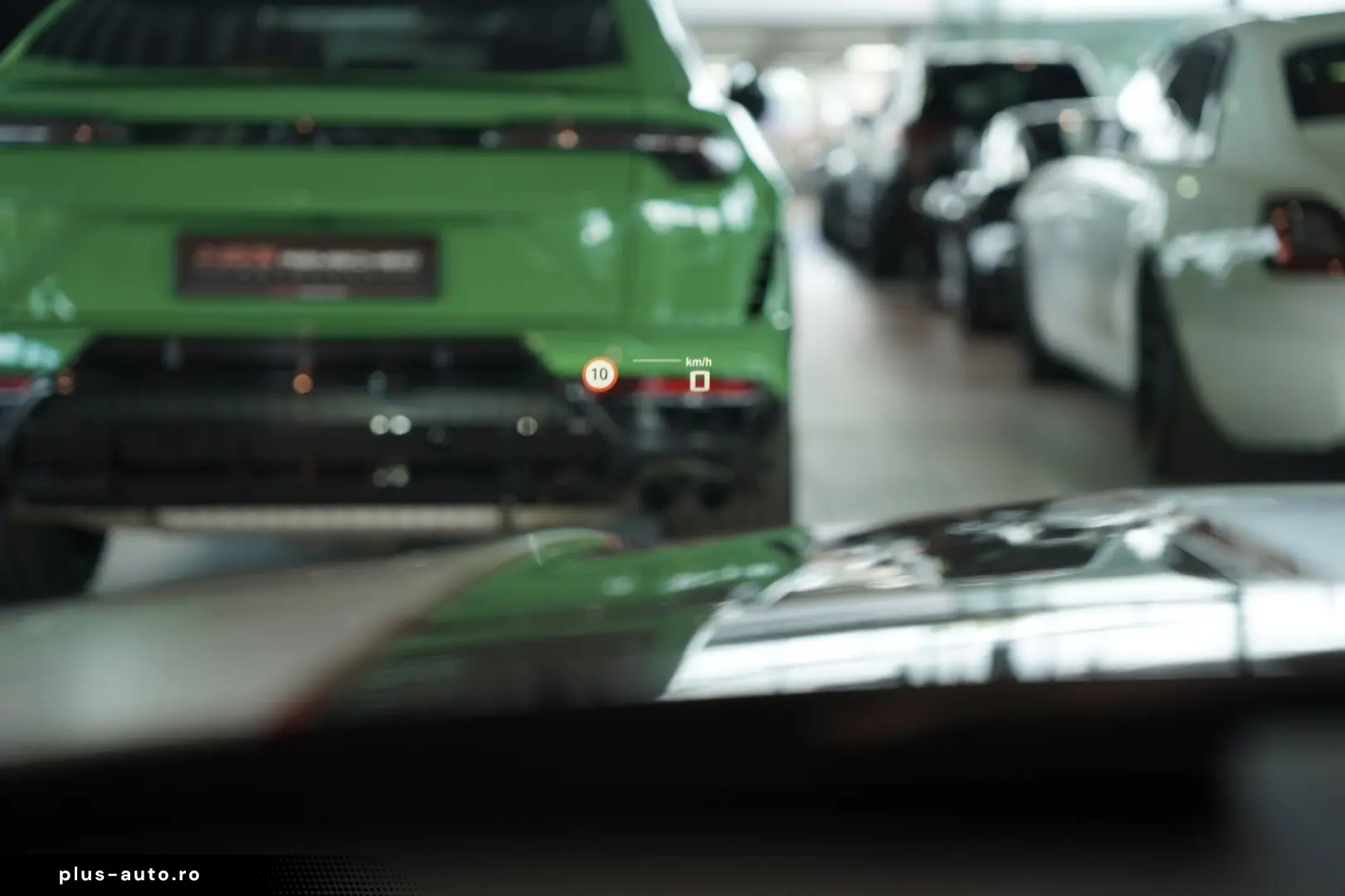 BMW M4 CSL  Carbon Schale Keramik Aerody Capristo