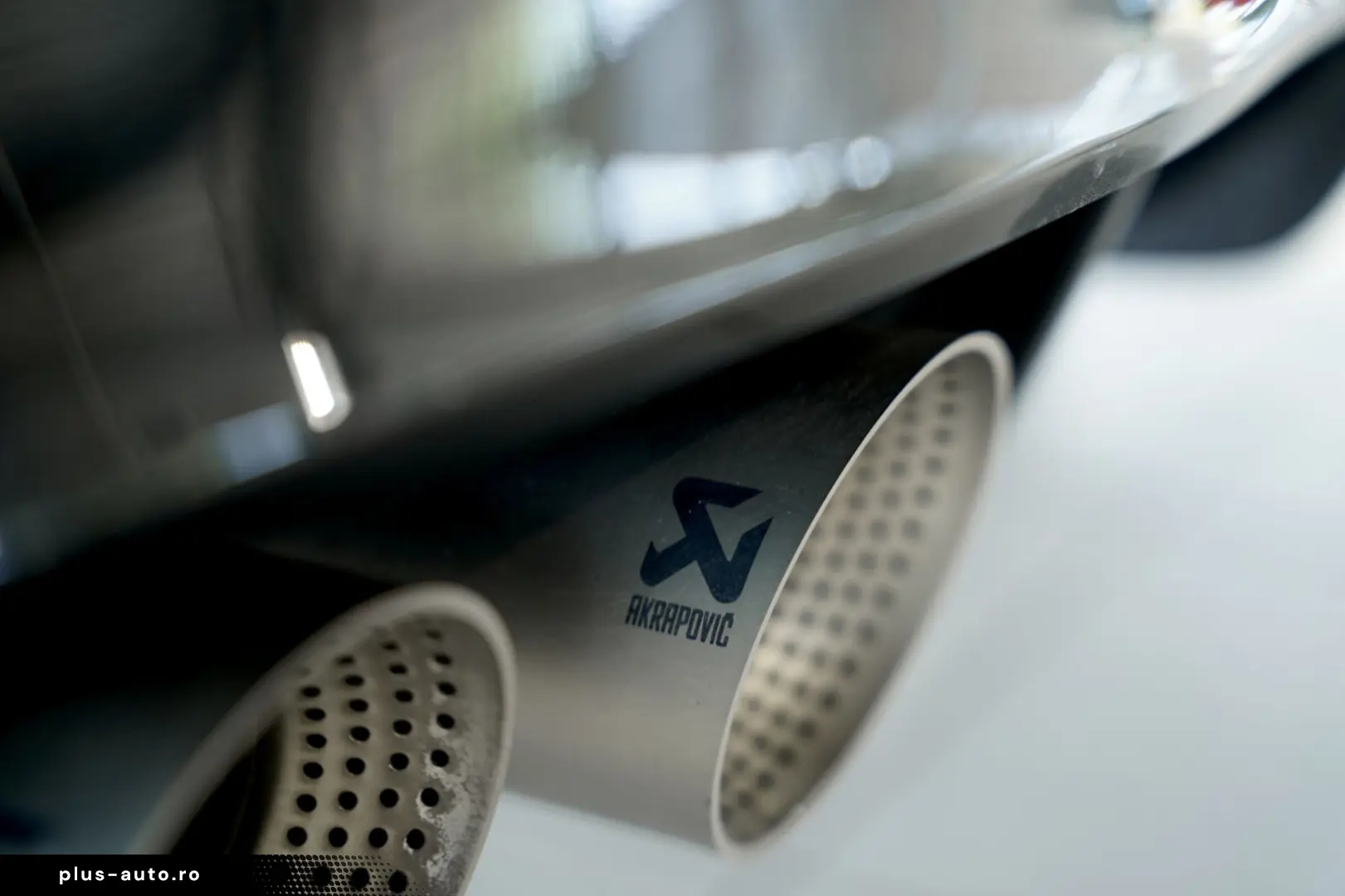 VW Golf R 4M Performance