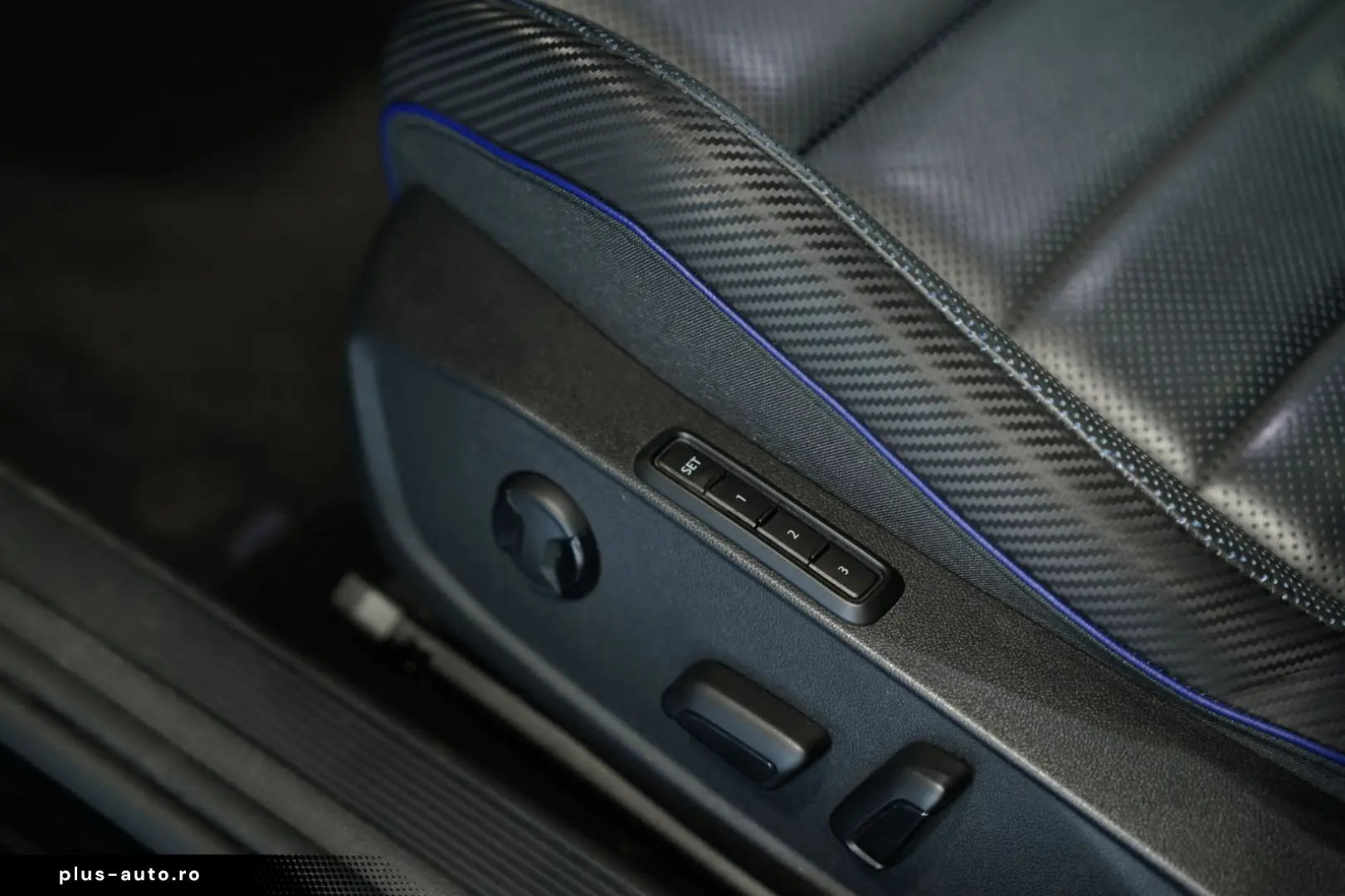 VW Golf R 4M Performance