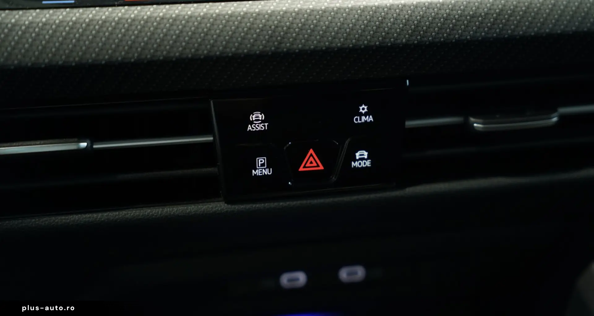 VW Golf R 4M Performance