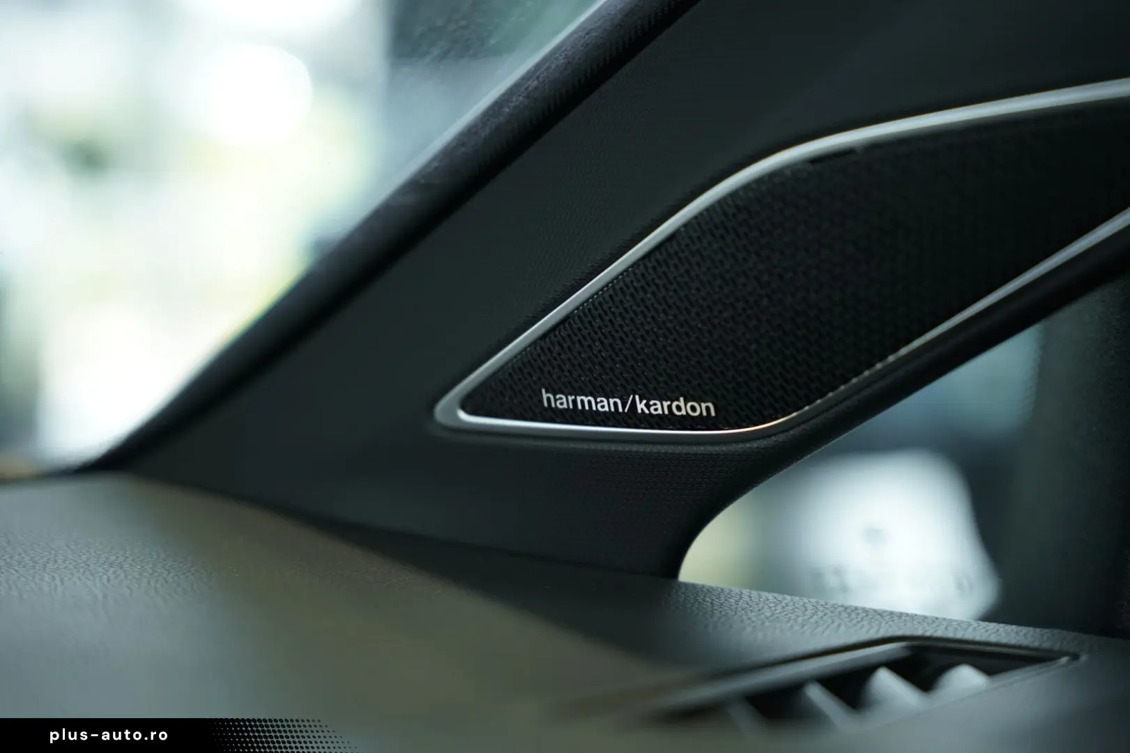 VW Golf R 4M Performance