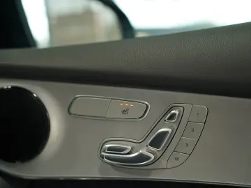 MERCEDES-BENZ GLC 400 d 4M AMG Line  1.H  Digital  A…