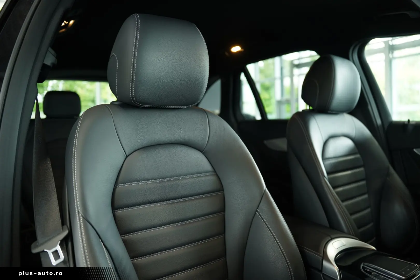 MERCEDES-BENZ GLC 400 d 4M AMG Line  1.H  Digital  A&hellip;