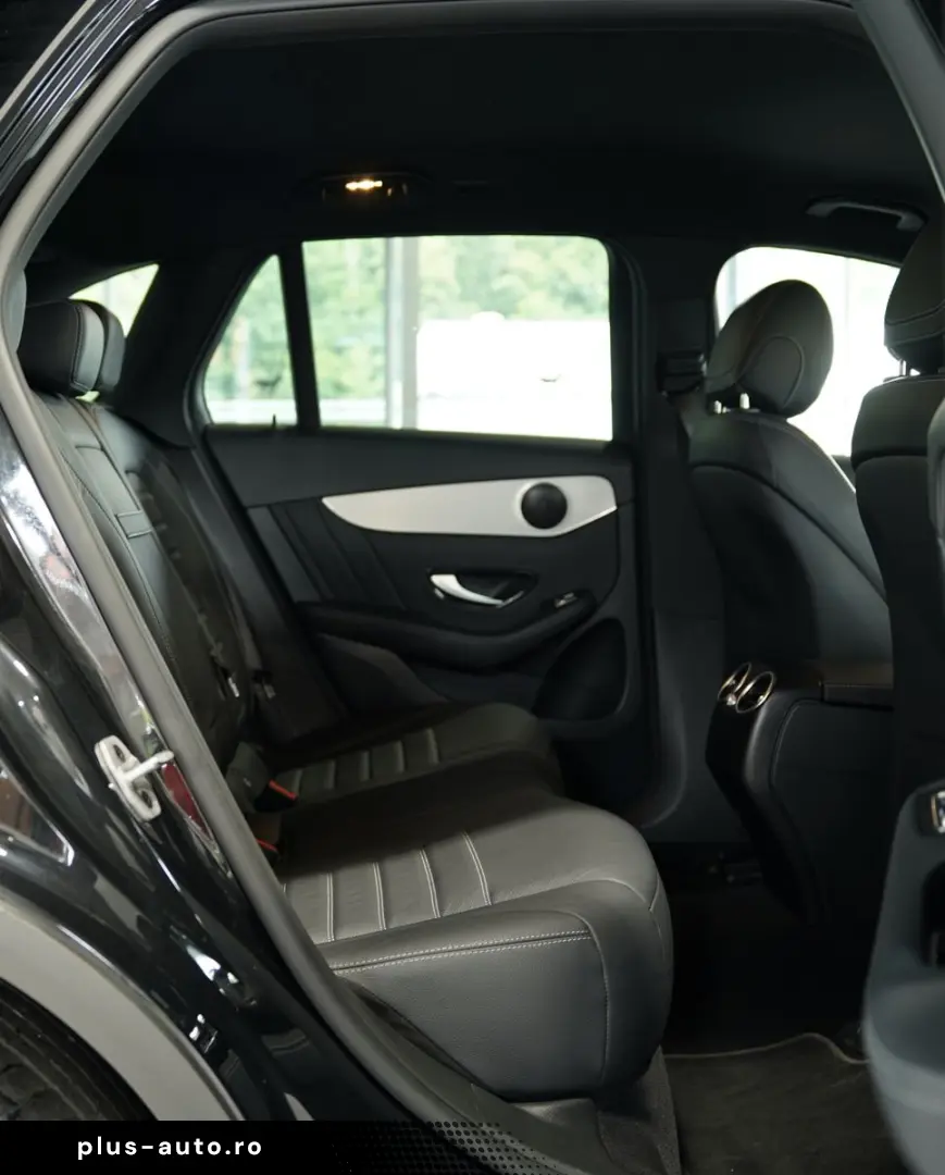 MERCEDES-BENZ GLC 400 d 4M AMG Line  1.H  Digital  A&hellip;