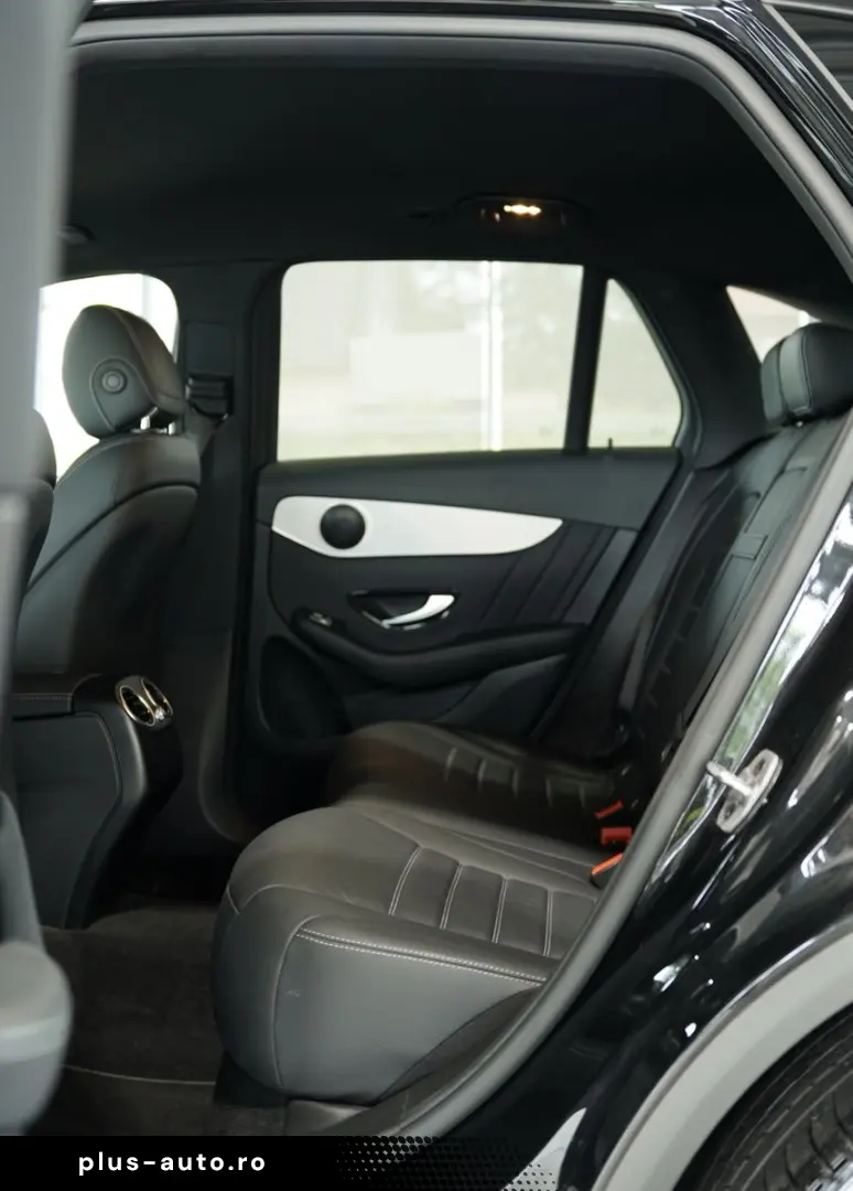 MERCEDES-BENZ GLC 400 d 4M AMG Line  1.H  Digital  A&hellip;