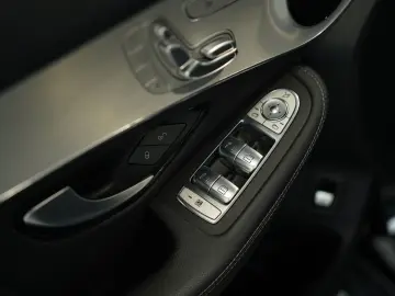 MERCEDES-BENZ GLC 400 d 4M AMG Line  1.H  Digital  A…