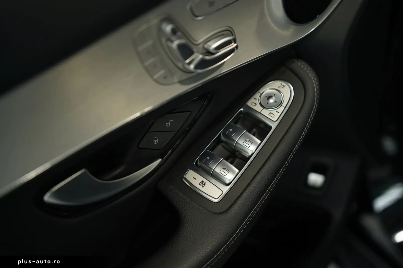 MERCEDES-BENZ GLC 400 d 4M AMG Line  1.H  Digital  A&hellip;
