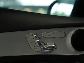MERCEDES-BENZ GLC 400 d 4M AMG Line  1.H  Digital  A…