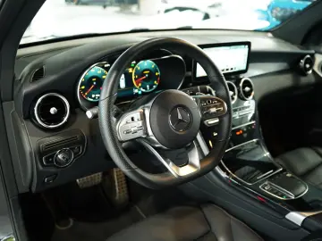 MERCEDES-BENZ GLC 400 d 4M AMG Line  1.H  Digital  A…