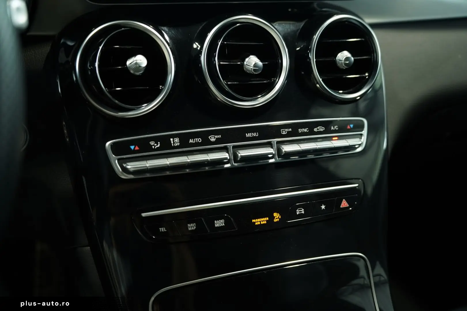 MERCEDES-BENZ GLC 400 d 4M AMG Line  1.H  Digital  A&hellip;