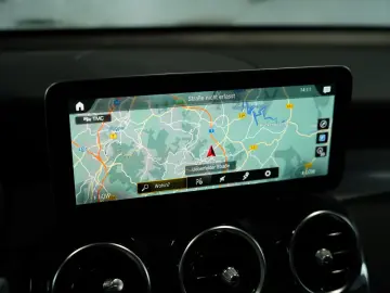 MERCEDES-BENZ GLC 400 d 4M AMG Line  1.H  Digital  A…
