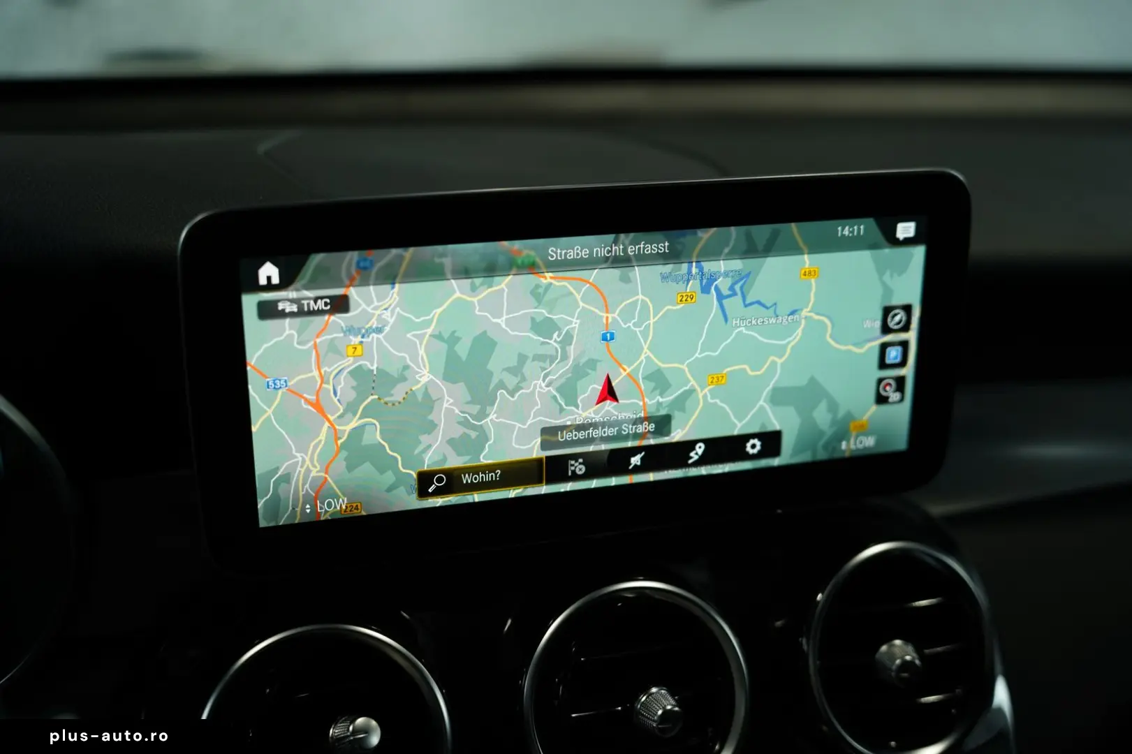 MERCEDES-BENZ GLC 400 d 4M AMG Line  1.H  Digital  A&hellip;
