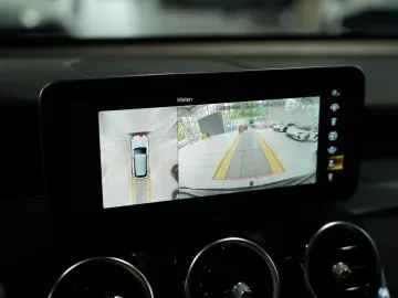 MERCEDES-BENZ GLC 400 d 4M AMG Line  1.H  Digital  A…