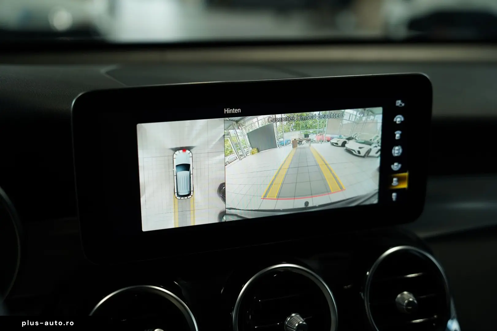 MERCEDES-BENZ GLC 400 d 4M AMG Line  1.H  Digital  A&hellip;