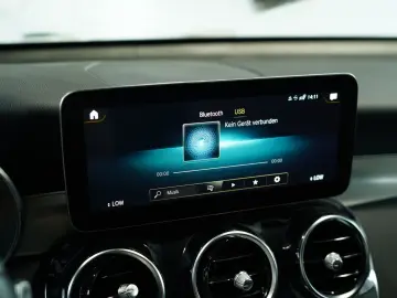 MERCEDES-BENZ GLC 400 d 4M AMG Line  1.H  Digital  A…