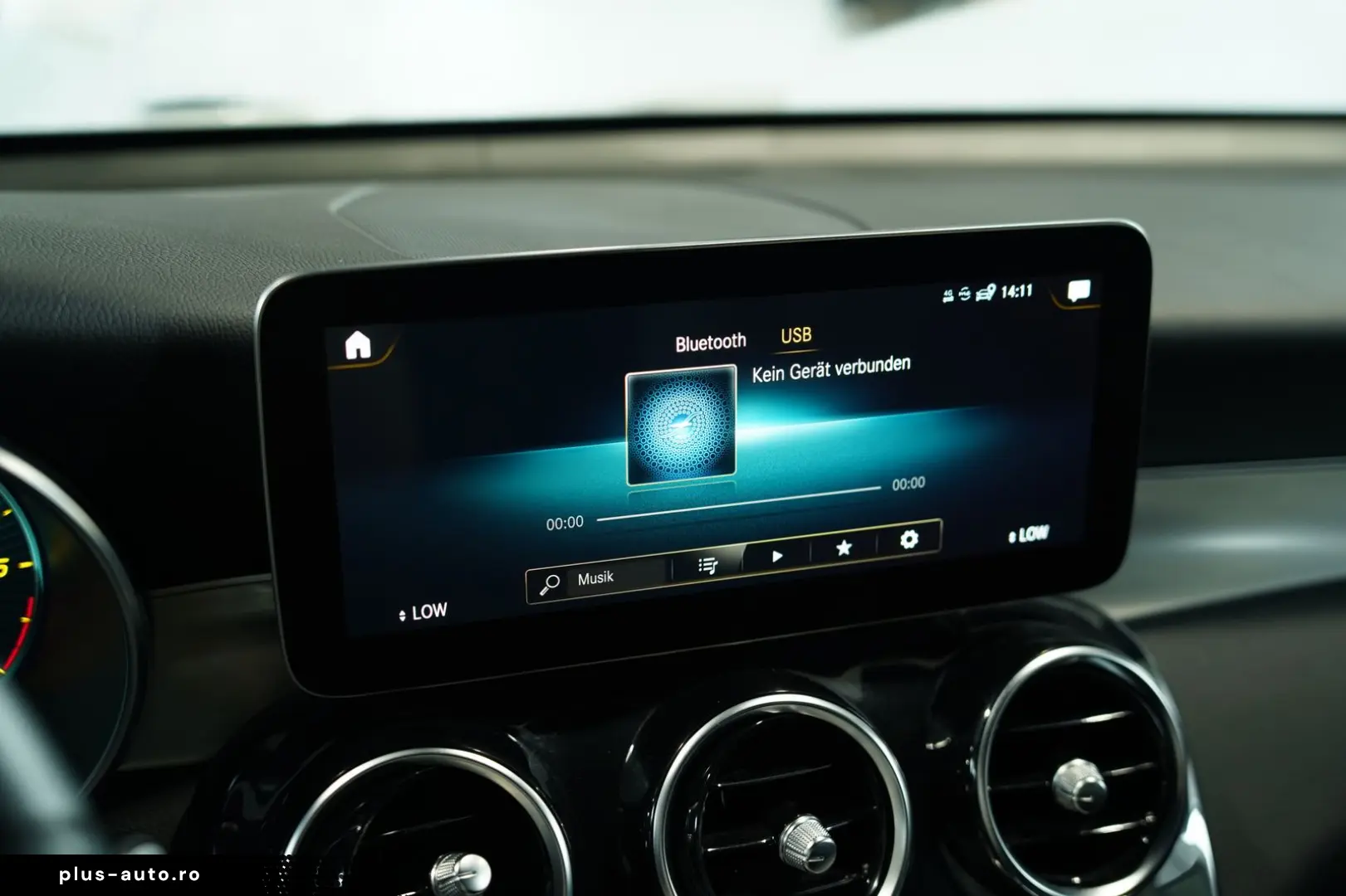 MERCEDES-BENZ GLC 400 d 4M AMG Line  1.H  Digital  A&hellip;