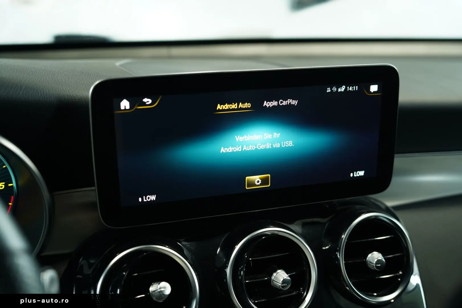 MERCEDES-BENZ GLC 400 d 4M AMG Line  1.H  Digital  A&hellip;