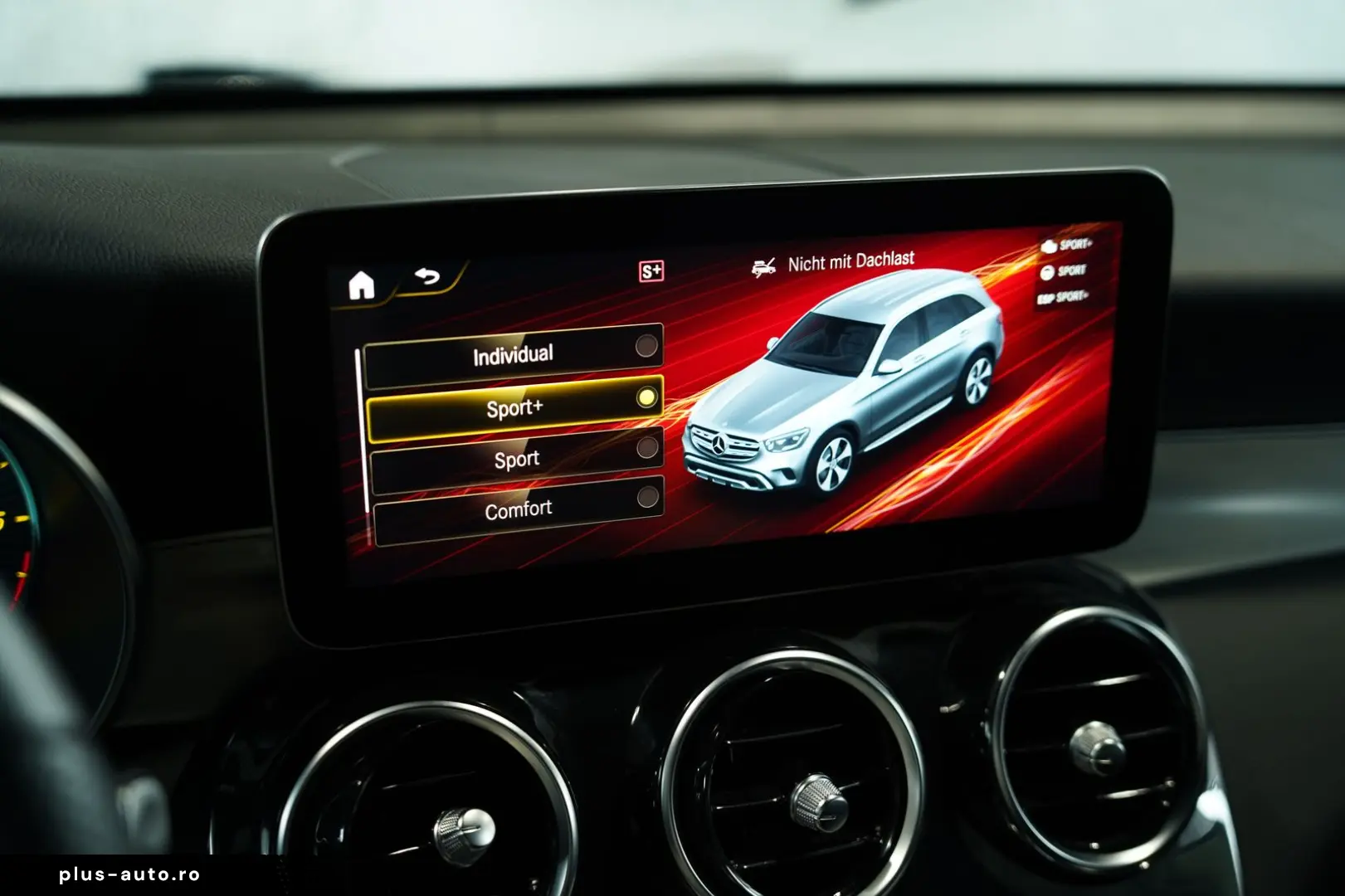 MERCEDES-BENZ GLC 400 d 4M AMG Line  1.H  Digital  A&hellip;