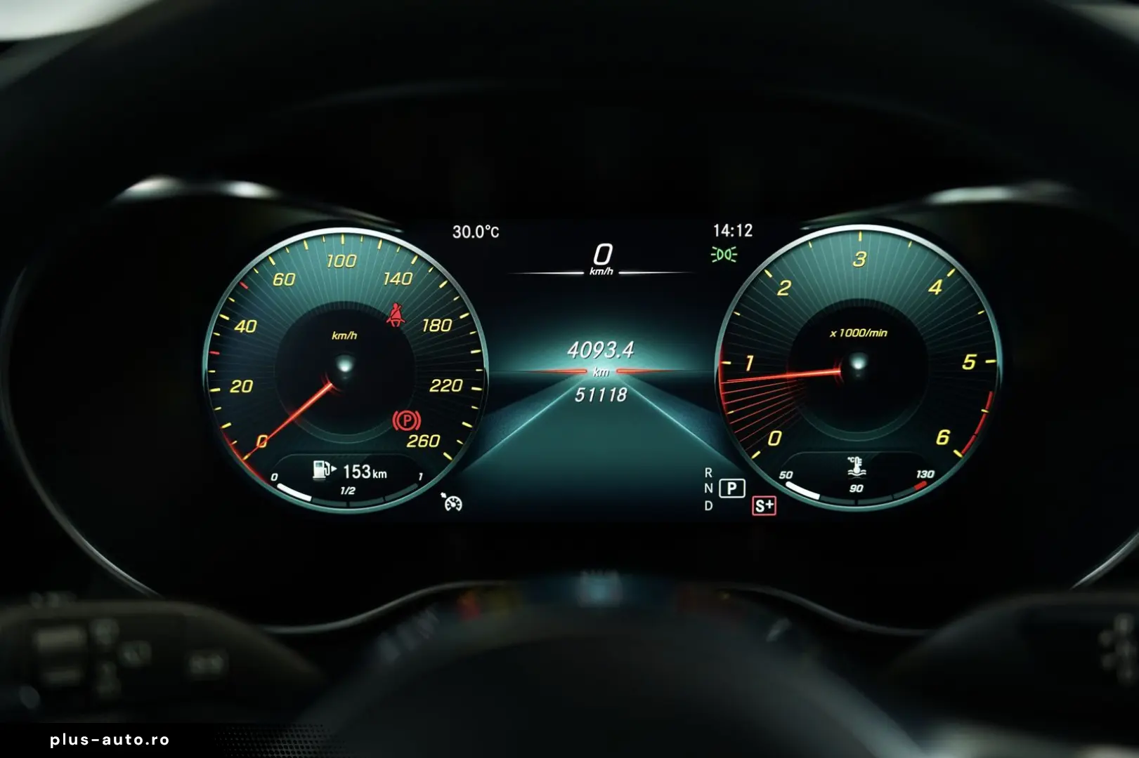 MERCEDES-BENZ GLC 400 d 4M AMG Line  1.H  Digital  A&hellip;