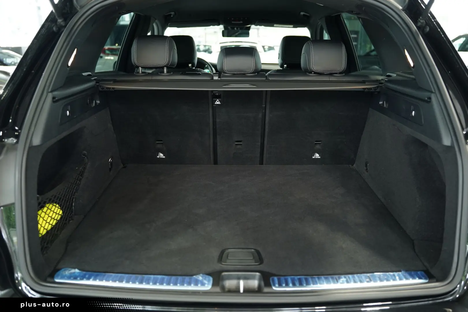 MERCEDES-BENZ GLC 400 d 4M AMG Line  1.H  Digital  A&hellip;