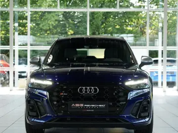AUDI SQ5 Sportback q.  2.H  21  Virtual  Pano  LUFT