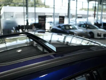 AUDI SQ5 Sportback q.  2.H  21  Virtual  Pano  LUFT