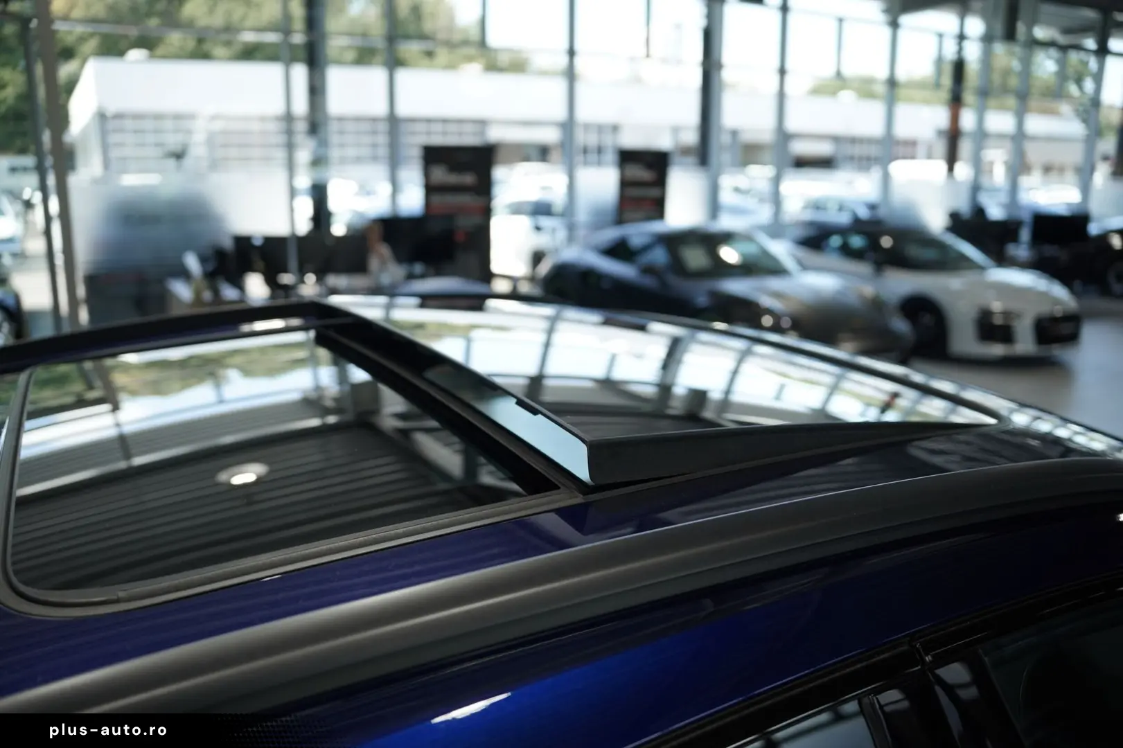 AUDI SQ5 Sportback q.  2.H  21  Virtual  Pano  LUFT