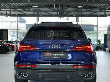 AUDI SQ5 Sportback q.  2.H  21  Virtual  Pano  LUFT