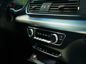 AUDI SQ5 Sportback q.  2.H  21  Virtual  Pano  LUFT